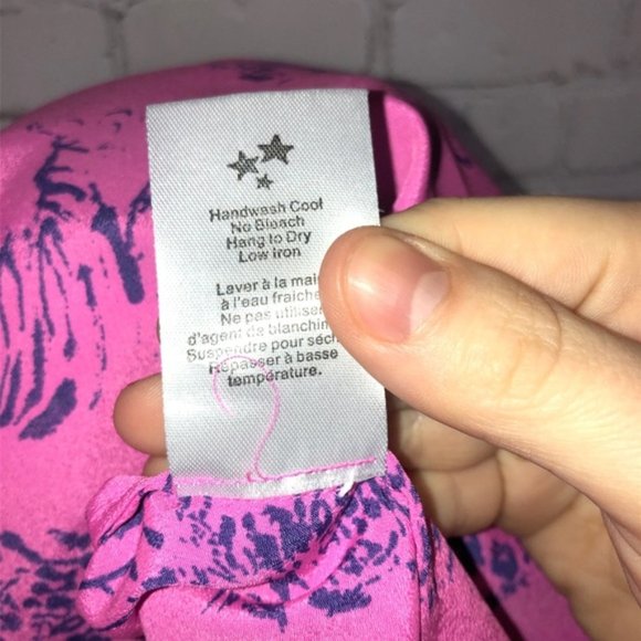 Aritzia Talula Waverly Cami in Tiger - Picture 6 of 7